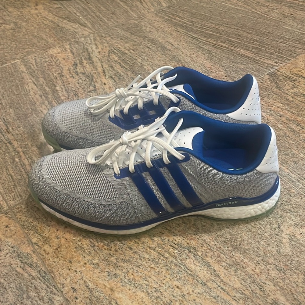 Adidas Men’s Tour 360 XT Golf Shoes